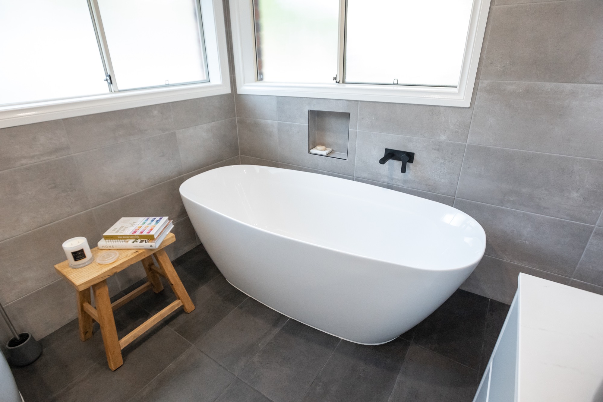 Humble Abode extension and renovation photography