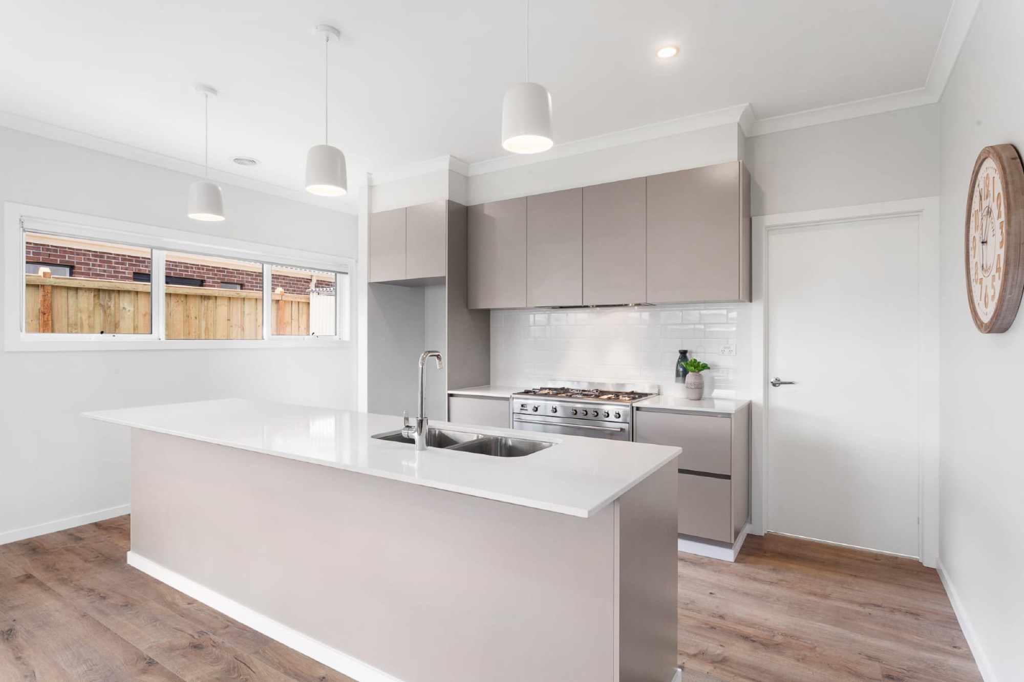 Humble Abode extension and renovation photography